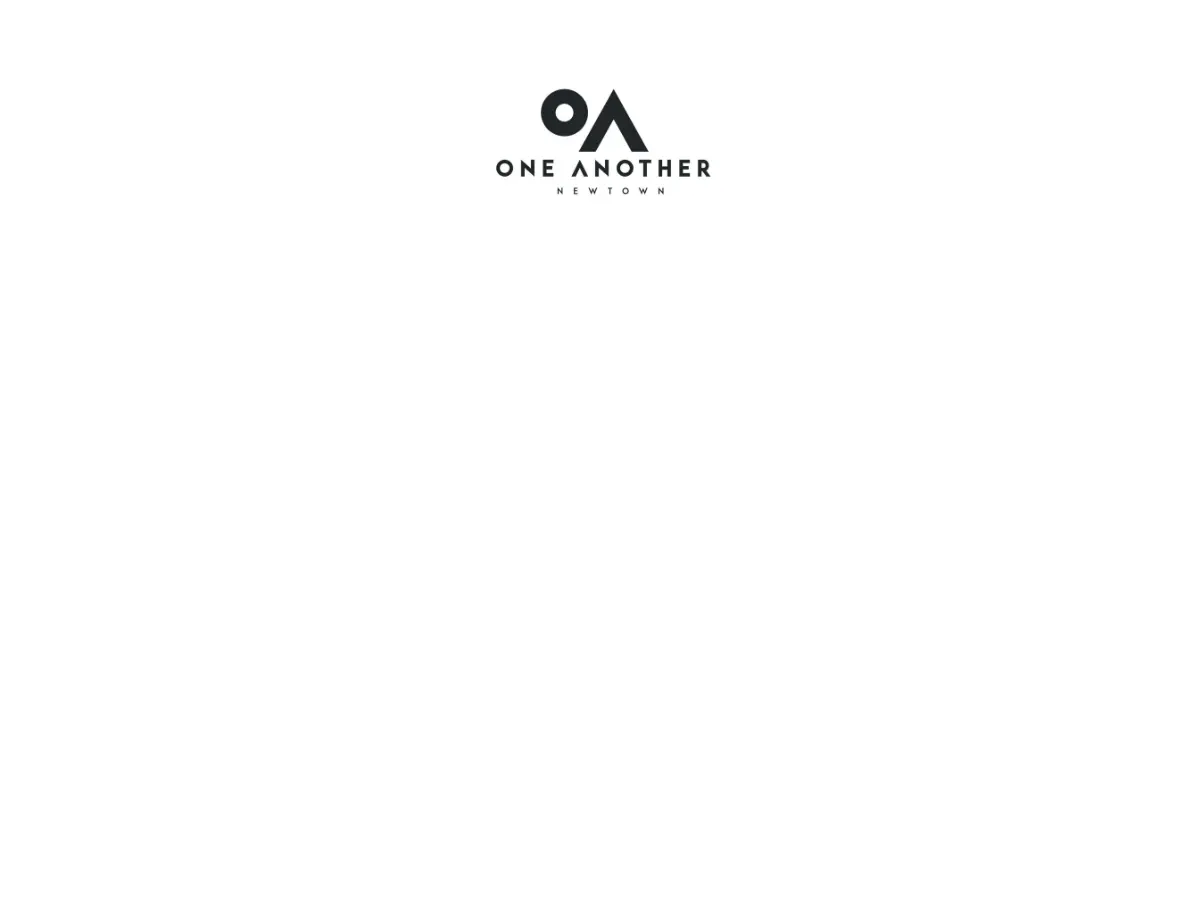 One Another's website
