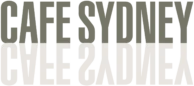 Cafe Sydney logo