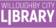 Willoughby City Library logo