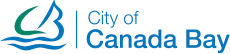 Five Dock Library logo