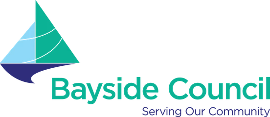 Bexley North Library logo