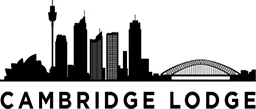 Cambridge Lodge logo