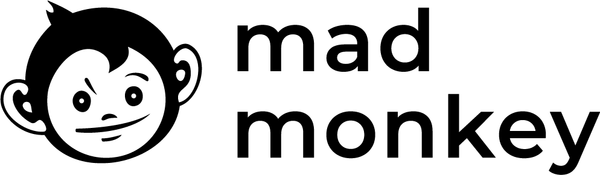 Mad Monkey Coogee Beach logo