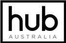 Hub Wynyard logo