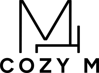 Cozy M Hostel logo
