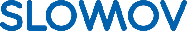 SlowMov logo
