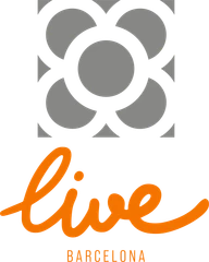 Hostal Live Barcelona logo