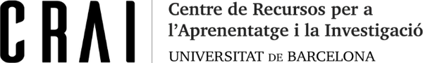 CRAI Biblioteca del Campus de Mundet logo