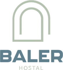 Hostal Baler logo