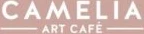 Camelia Art Café logo