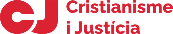Cristianisme i Justicia - Fundació Lluís Espinal logo
