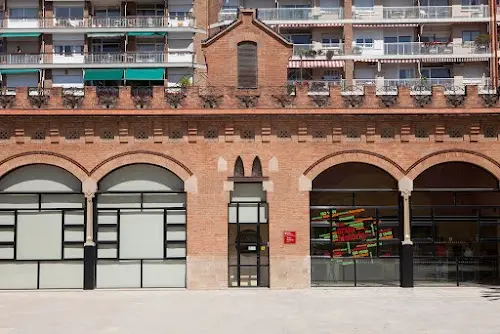 Arxiu Històric de la Diputació de Barcelona, photo 1