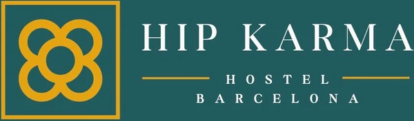 Hip Karma Hostel logo