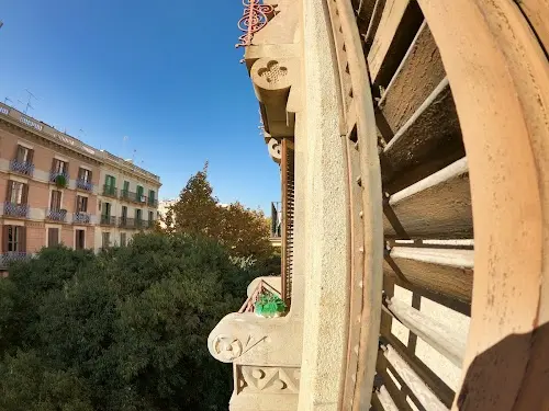 Hostal Girona, photo 3