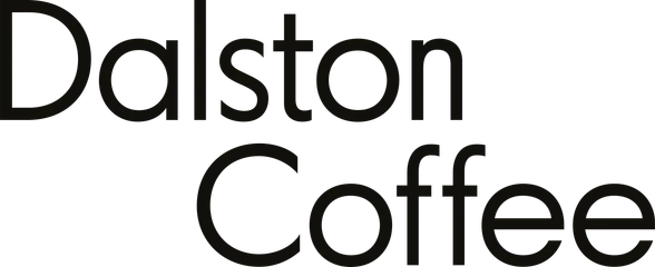 Dalston Coffee logo