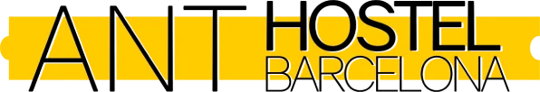ANT Hostel Barcelona logo