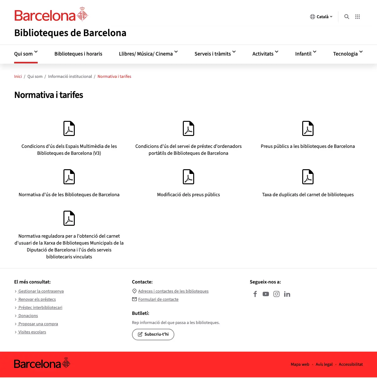 Biblioteca Sant Antoni - Joan Oliver, photo 4