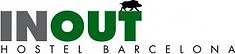 Inout Hostel logo
