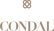 Ciudad Condal Hostal logo