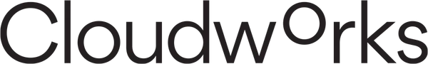 Cloudworks El Born logo