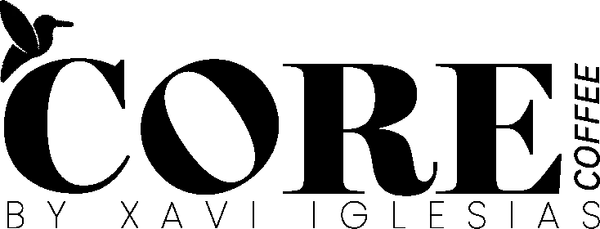 Core Coffee logo