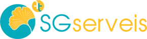 SG Serveis logo
