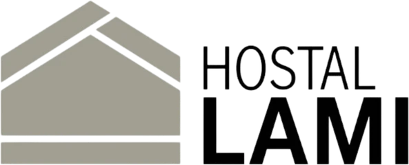 Hostal Lami logo
