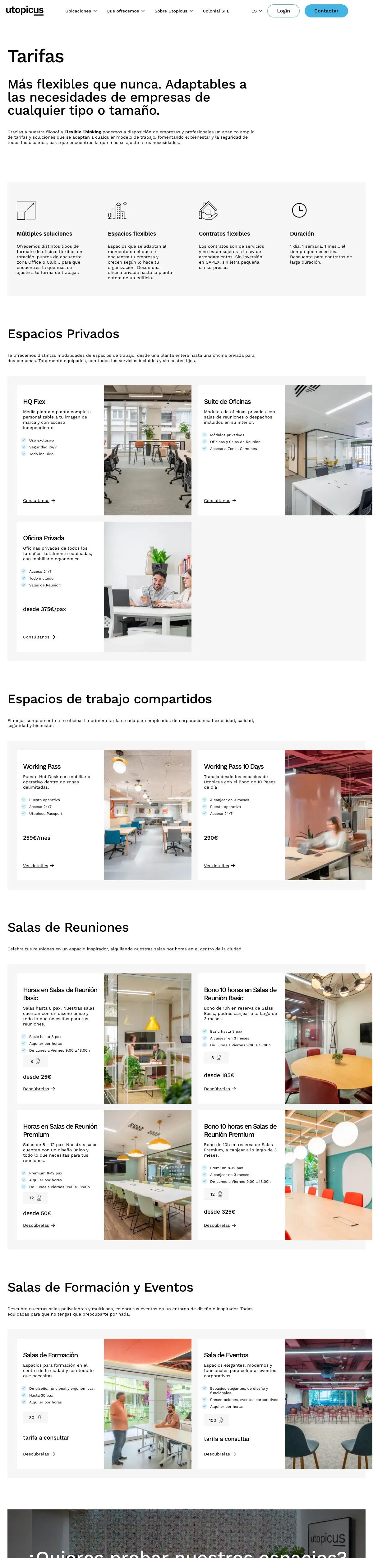 Utopicus, photo 1