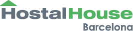 Hostal House logo