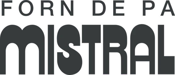 Forn Mistral logo