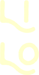 Lilo brunch logo