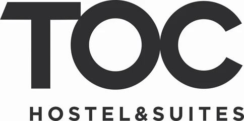 TOC Hostel & Suites logo