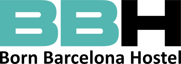 Born Barcelona Hostel logo