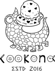 COOKONA logo
