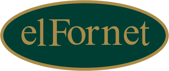 El fornet logo