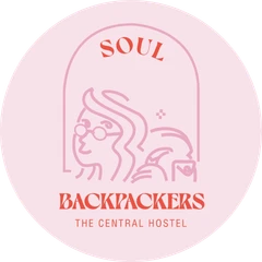 Soul Backpackers Barcelona logo