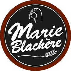 Marie Blachère BARCELONE CANUDA logo