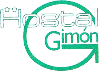 Hostal Gimón Bcn logo