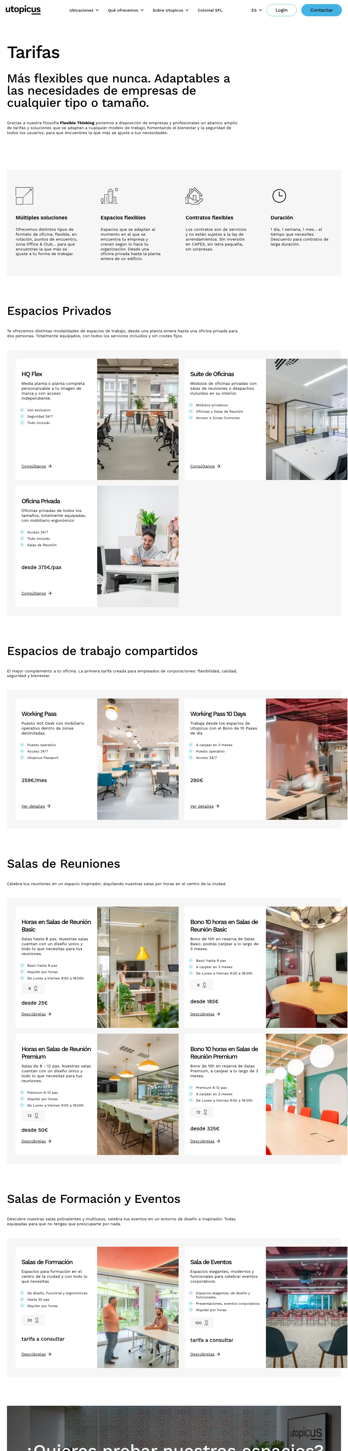Utopicus, photo 1