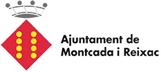 Biblioteca Can Sant Joan logo