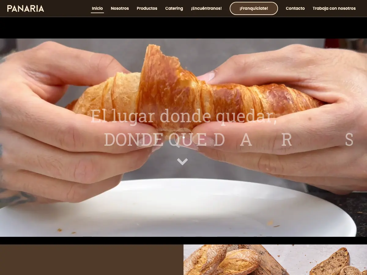 Manduca's website