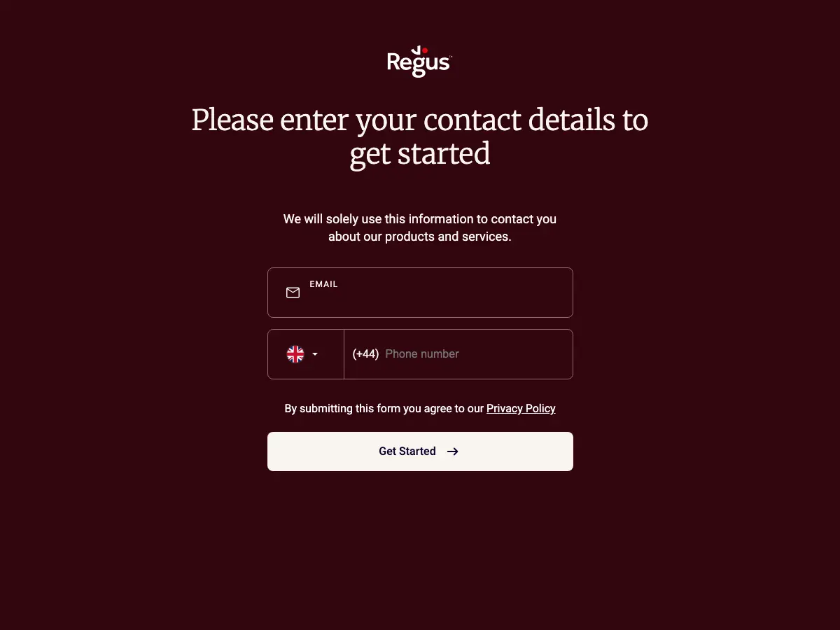 Regus, photo 1