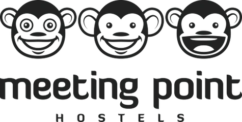 Meeting Point Hostels logo