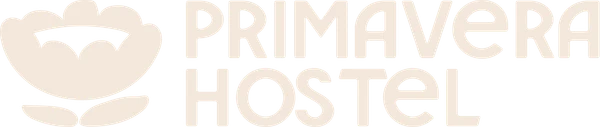 Primavera Hostel logo