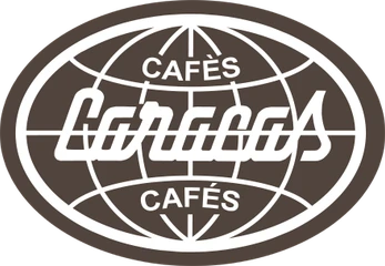 Café Caracas logo