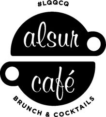 Alsur Café logo