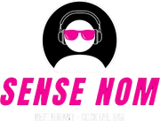 Sense Nom logo
