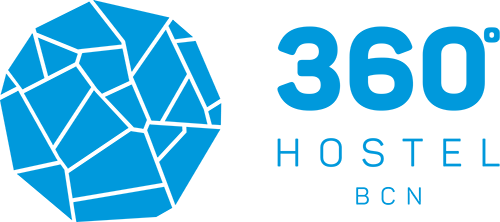 Hostel One Barcelona Centro logo