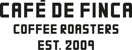 Café de Finca logo