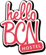 HelloBCN Hostel Barcelona logo